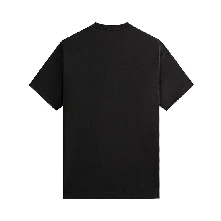 Kith x Marvel Deadpool Vintage Tee 'Black'
