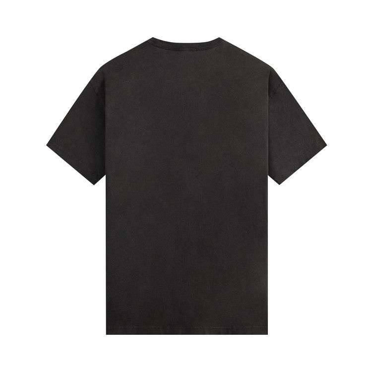 Kith x Disney For Pixar Jackson Storm Vintage Tee 'Black'