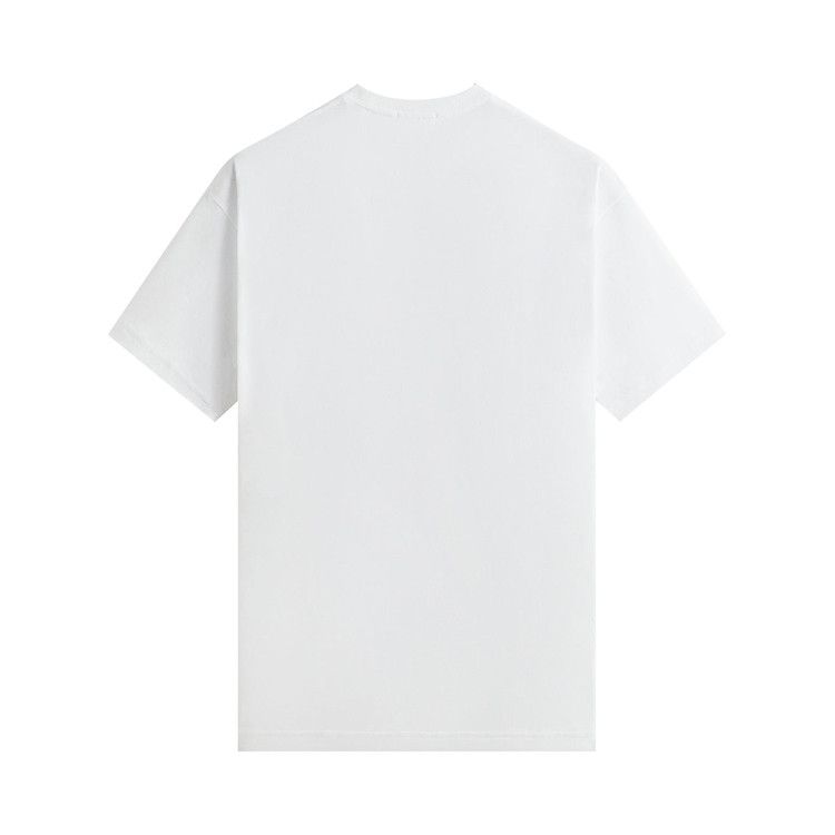 Kith For The Sopranos Uncle Vintage Tee 'White'