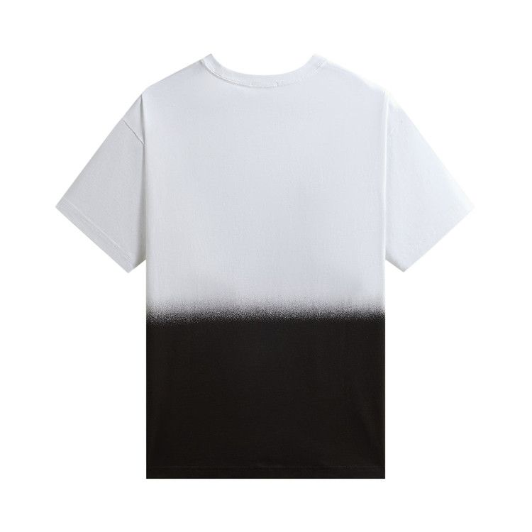 Kith For The Sopranos Ombre Poster Vintage Tee 'White'