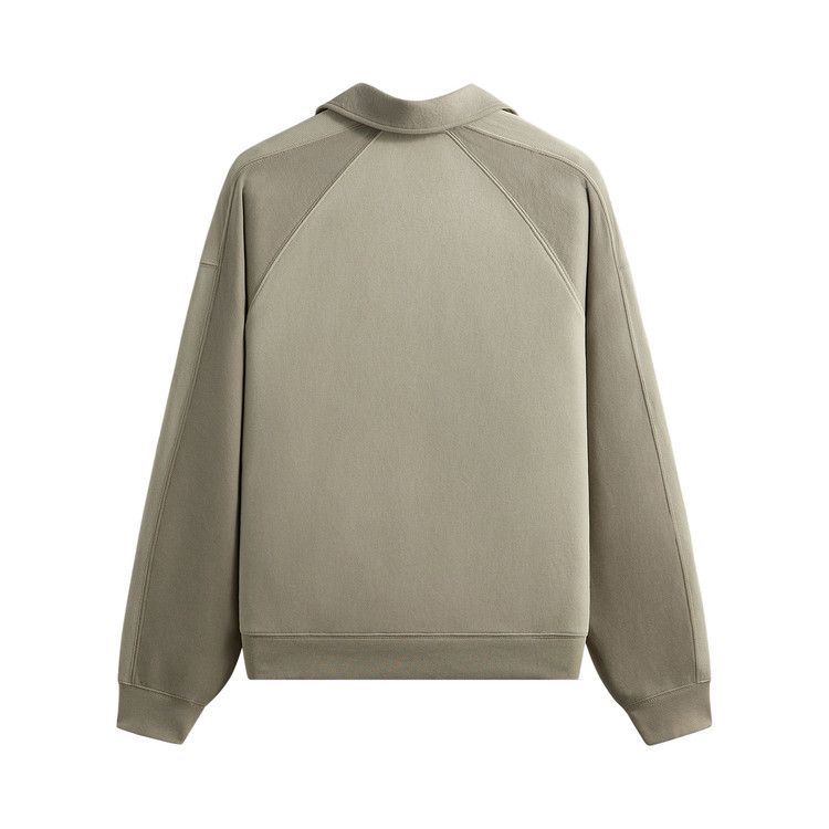 Kith 101 Micro Terry Nelson Rugby 'Haze'