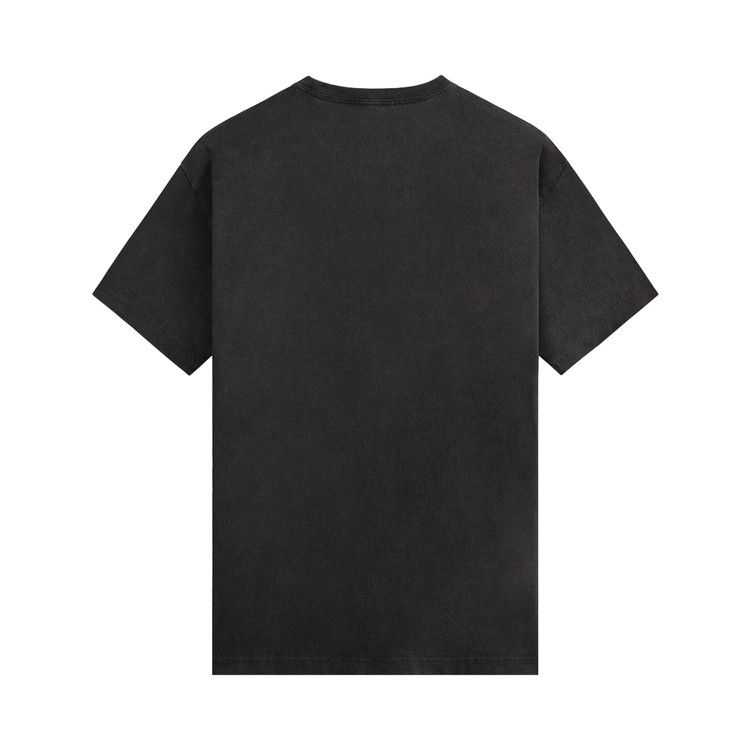 Kith x Capcom Street Fighter LV Ultra Vintage Tee 'Black'