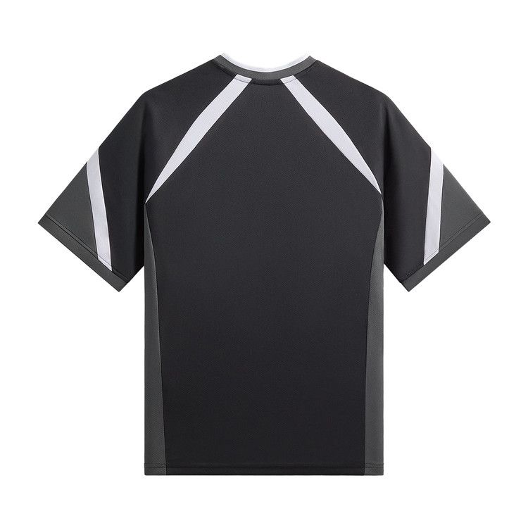 Kith Otto Mesh Chase Ii Jersey 'Black'