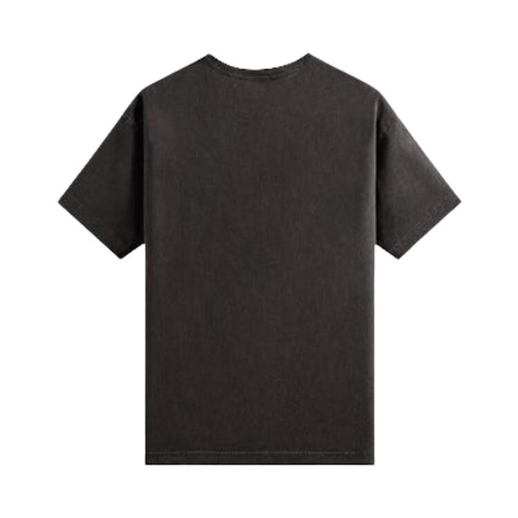 Kith For The Matrix Poster 2 Vintage Tee 'Black'
