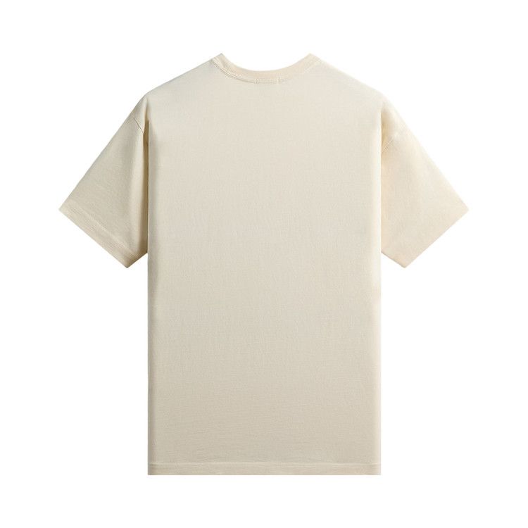 Kith Cowboy Vintage Tee 'Sandrift'