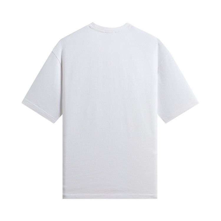 Kith Quinn Tee 'White'