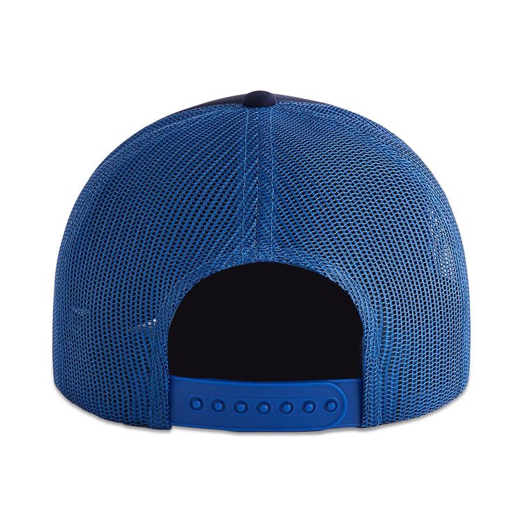 Kith Poly Foam Nolan Trucker Hat 'Nocturnal'