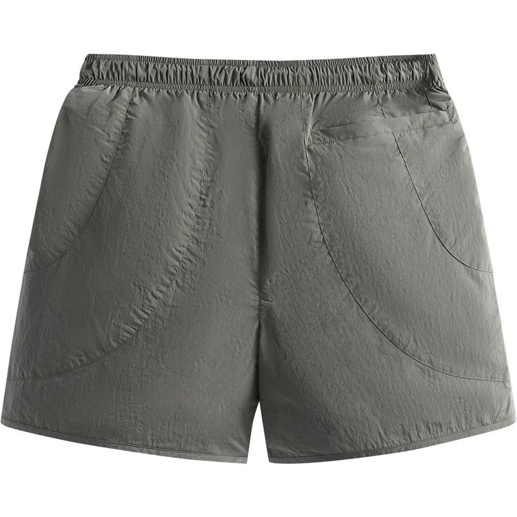 Kith Wrinkle Nylon Fowler Short 'Tinge'