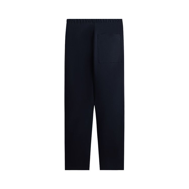 Kith Midweight Double Weave Landry Pant 'Nocturnal'