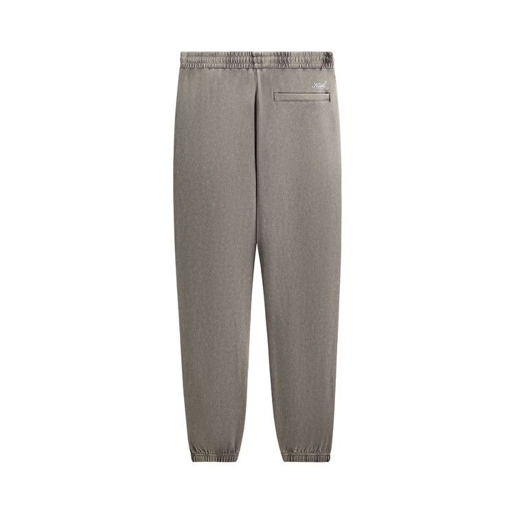 Kith Interlock Williams I Sweatpant 'Storm'
