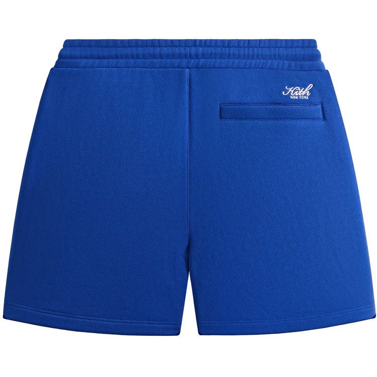 Kith Curtis Short 'Cyclone'