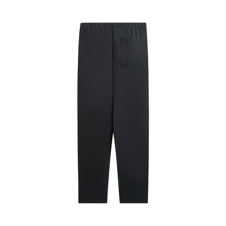Kith Drape Twill Grayson Pant 'Black'