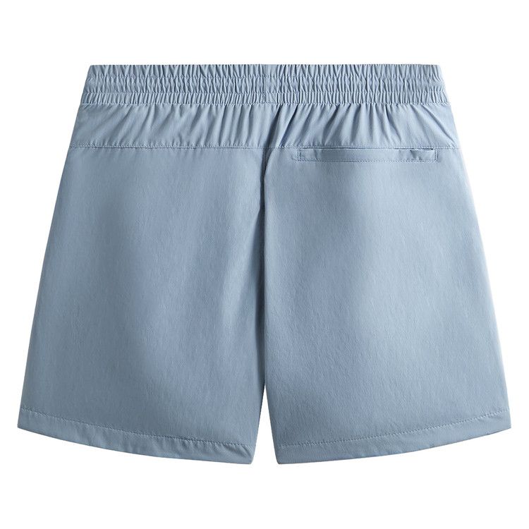 Kith Garment Washed Nylon Active Swim Short 'Analysis'