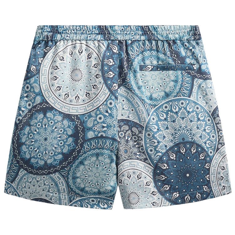 Kith Mosaic Mandala Active Short 'Novel'