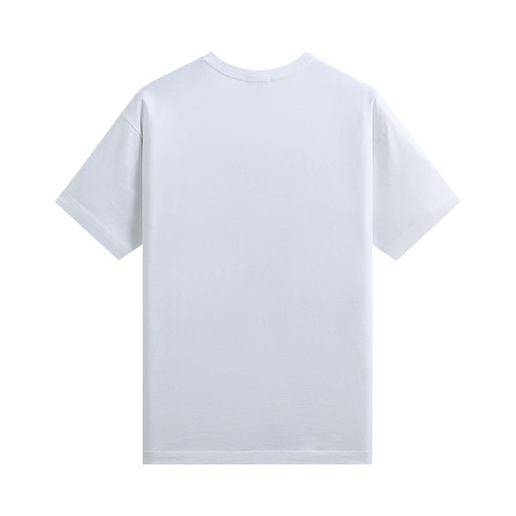 Kith For Marilyn Monroe Skirt Tee 'White'