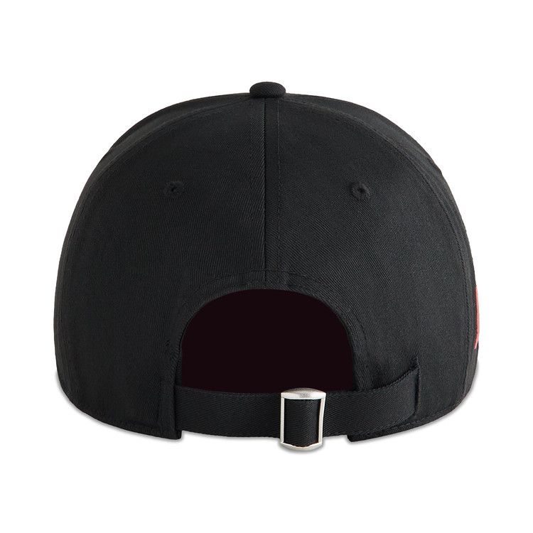 Kith For Tribeca Festival Twill Classic Cap 'Black'