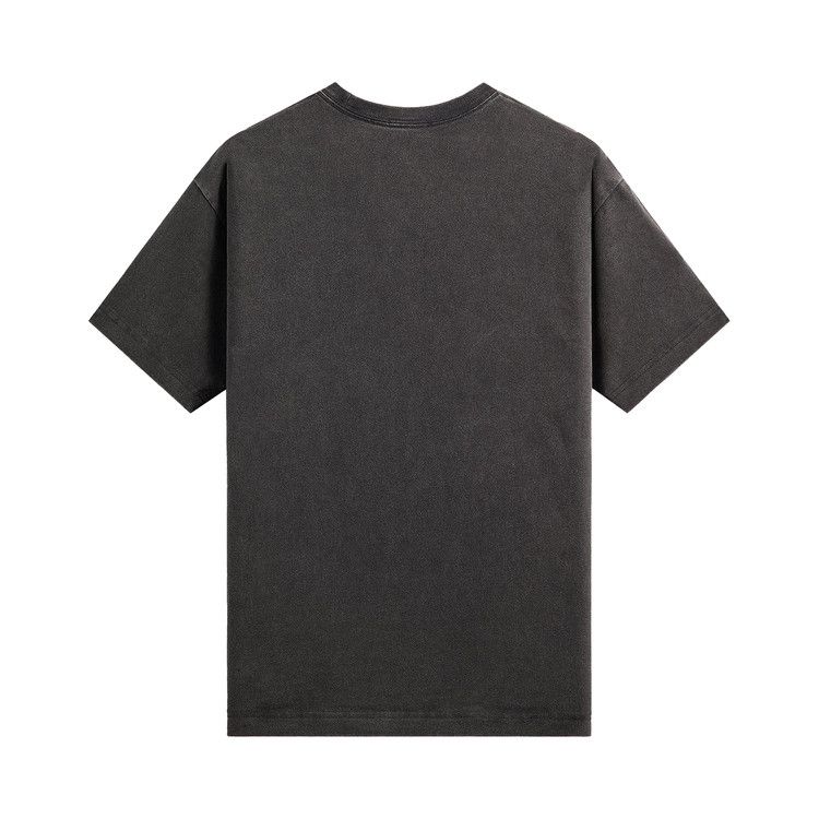 Kith For Taxi Driver Travis Stare Vintage Tee 'Black'