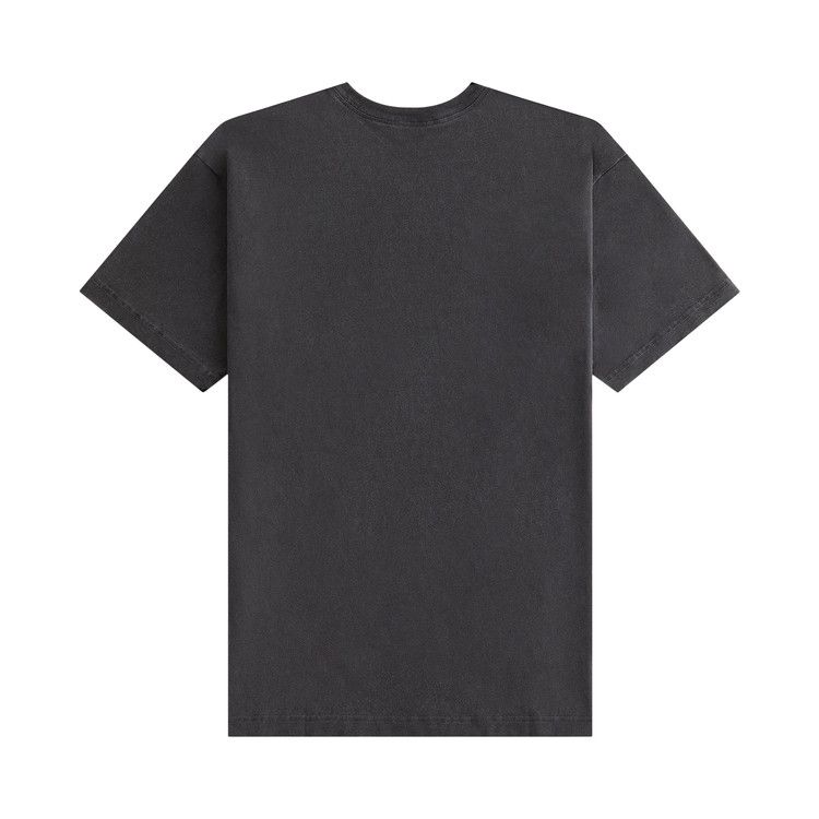 Kith Treats Matcha Swirl Vintage Tee 'Black'