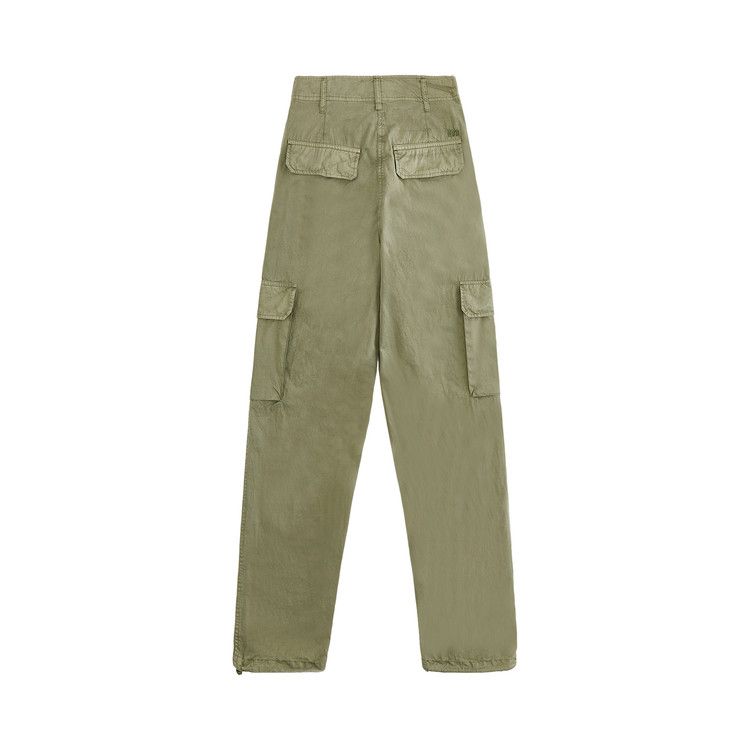 Kith Women Evans Cotton Nylon Utility Pant 'Flagstaff'