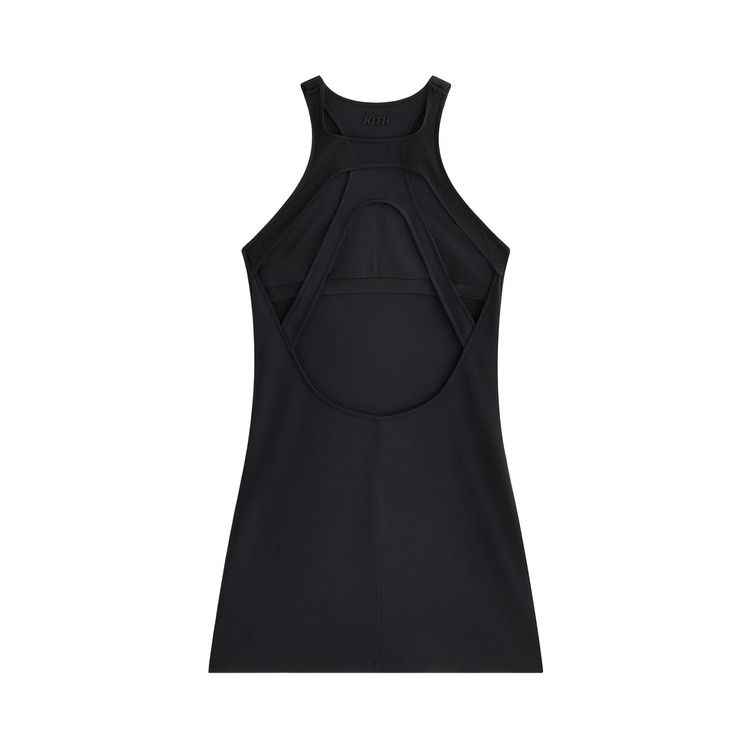 Kith Women Deina Backless Active Mini Dress 'Black'
