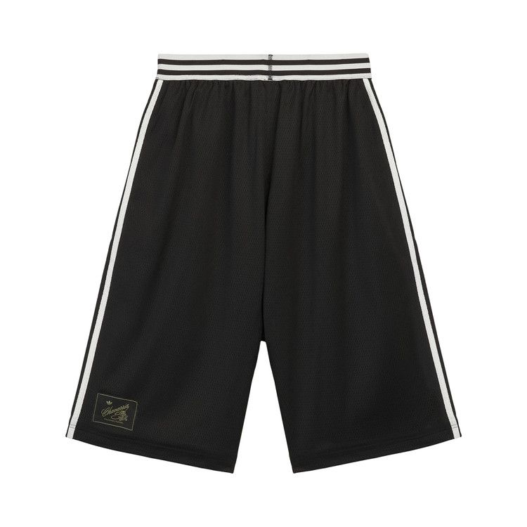 Adidas x Willy Chavarria Mesh Short 'Black'