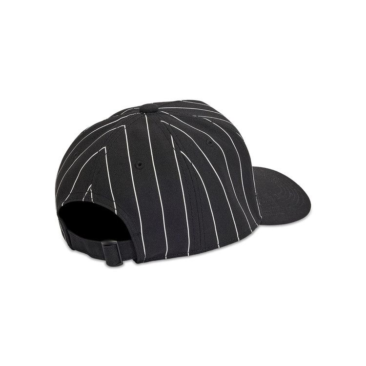 Y-3 Pinstripe Cap 'Black'
