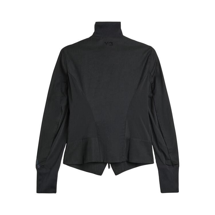 Y-3 Gradient Stripes Nylon Top 'Black'