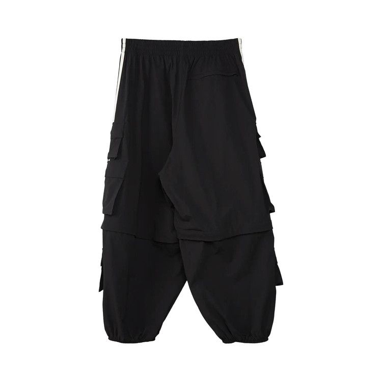 Adidas x Willy Chavarria Cargo Pant 'Black'