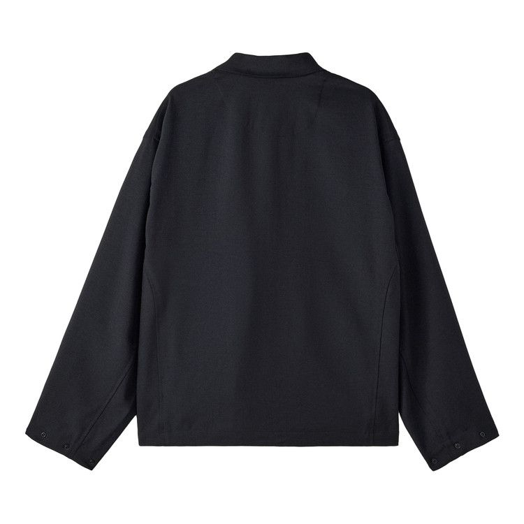 Y-3 x adidas Sport Uniform Blouson Jacket 'Black'