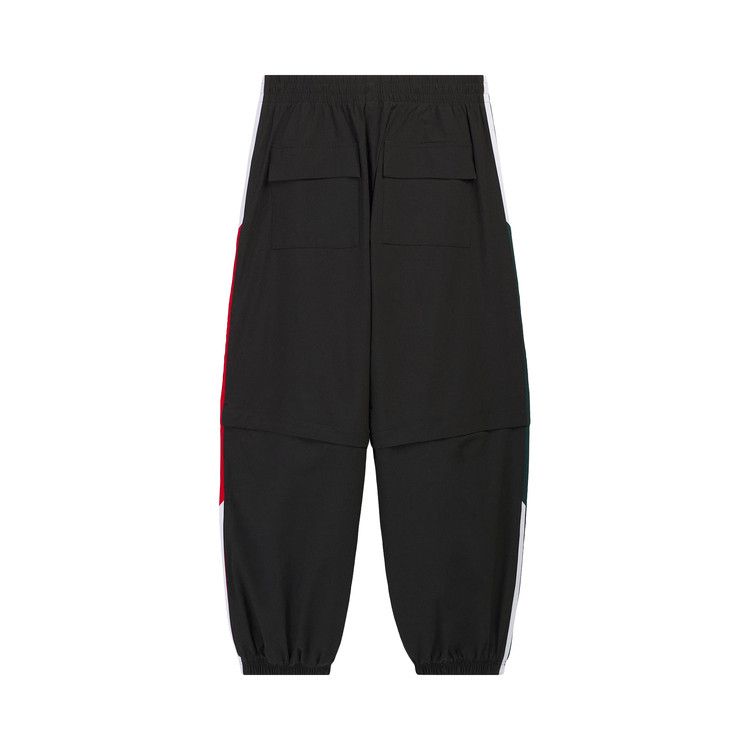 Adidas x Willy Chavarria CDM Woven Track Pants 'Black'