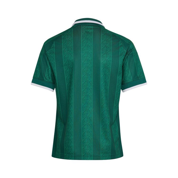 Adidas South Africa 26 Away Jersey 'Team Dark Green/Team Green'