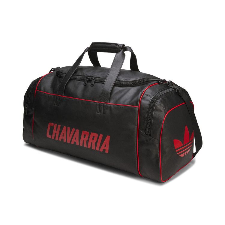 Adidas x Willy Chavarria Bag 'Black'