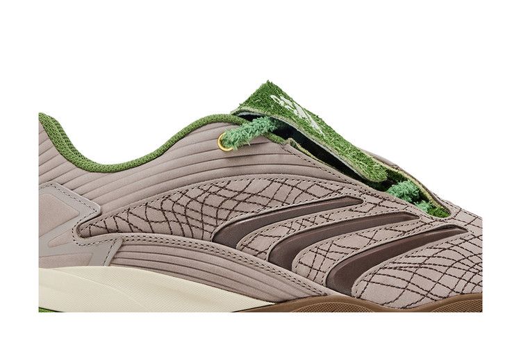 Better Generation x adidas Predator Sala 'Grassroots'