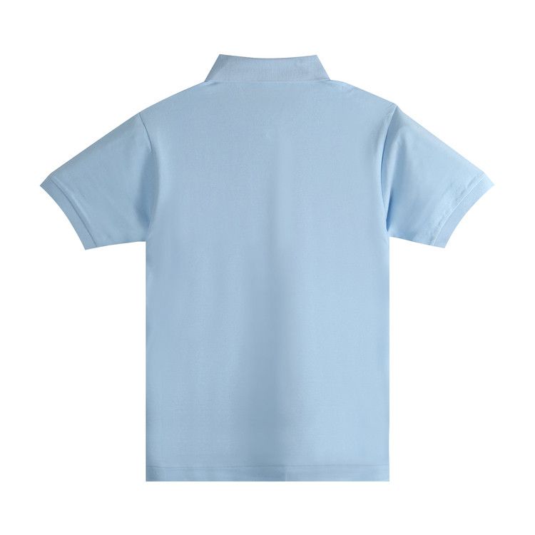 Lacoste Classic Fit Original Polo Shirt 'Blue'