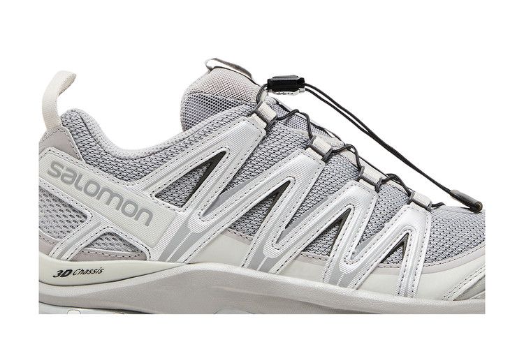 Salomon XA Pro 3D 'Alloy Silver'