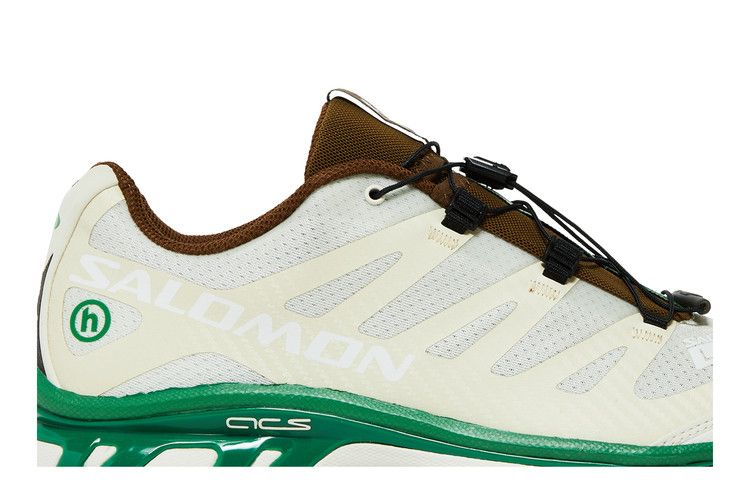 Hidden NY x Salomon XT-4 'Vanilla Ice'