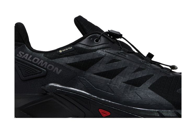 Salomon Supercross 4 GORE-TEX 'Black'