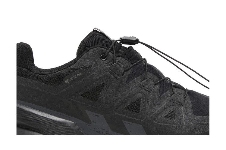 Salomon Speedcross 6 GORE-TEX 'Black Phantom'