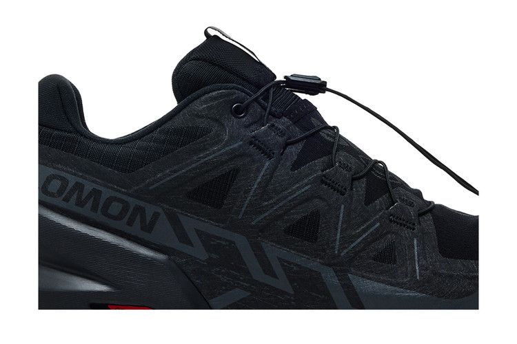 Salomon Wmns Speedcross 6 'Black Phantom'