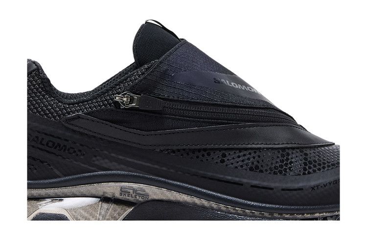 Kith x Salomon XT-Voyager 2 'Black'