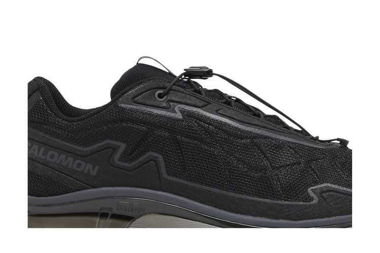 Salomon XT-Slate Advanced 'Black Frost Grey'