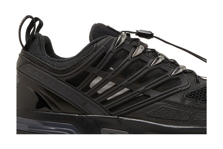 Salomon ACS Pro 'Triple Black'