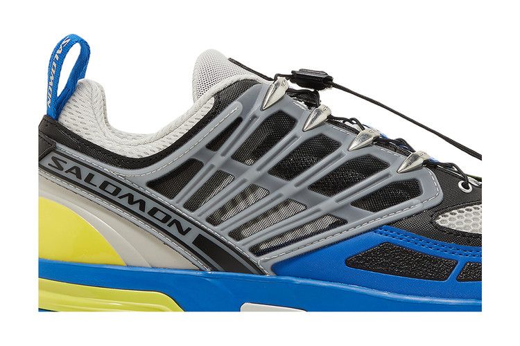 Salomon ACS Pro Advanced 'Lapis Blue'