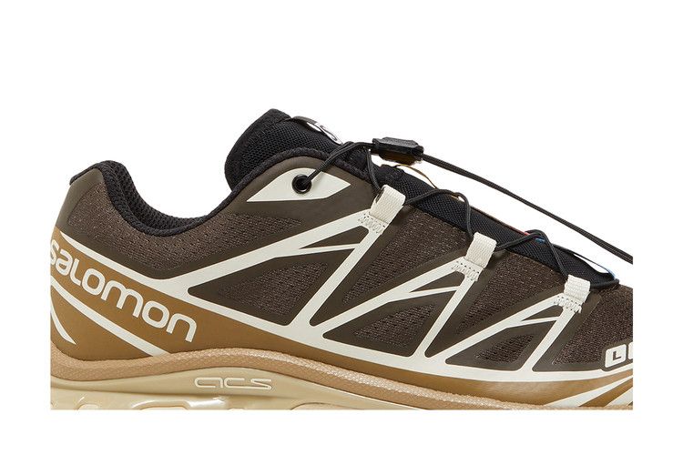 Salomon XT-6 Recut 'Wren Kangaroo'