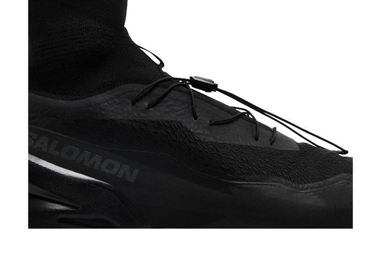Salomon Speedcross Advanced 'Black Asphalt'