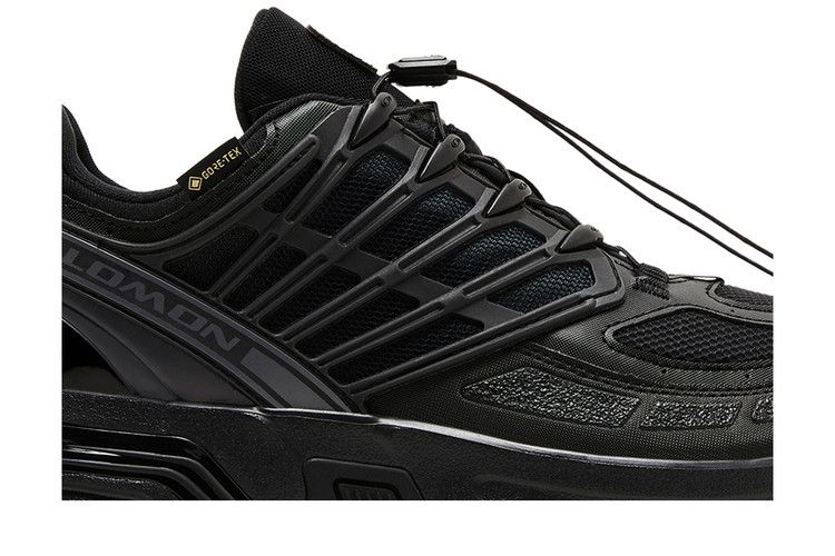 Salomon ACS Pro GORE-TEX 'Black Asphalt'