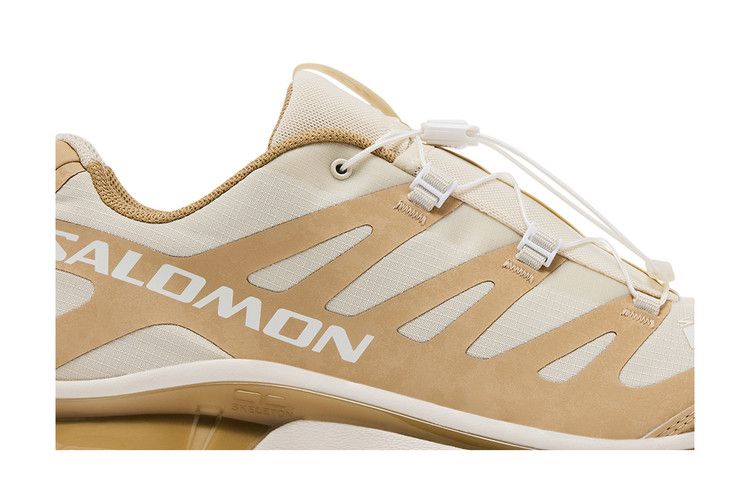 Salomon XT-4 OG Protective 'Safari Almond Milk'