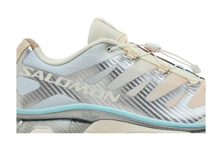 Salomon XT-4 OG 'Vanilla Ice Ballad Blue'