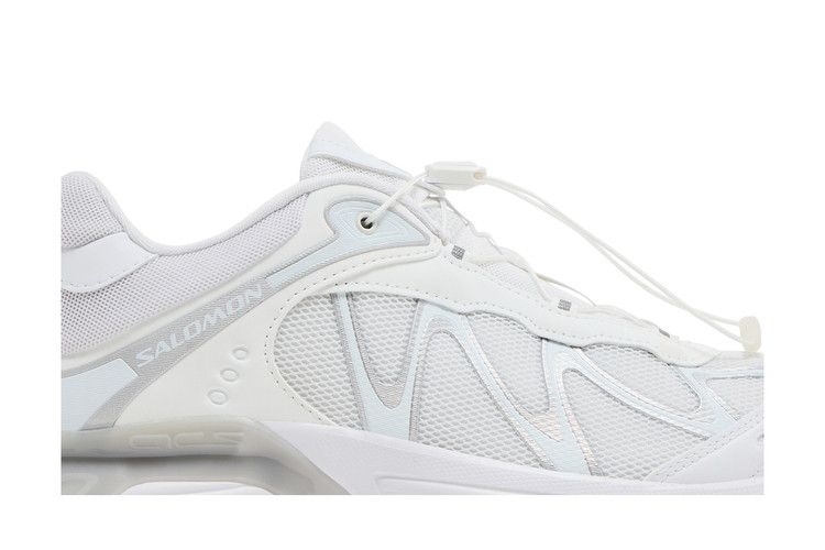 Salomon XT-Whisper 'White Lunar Rock'