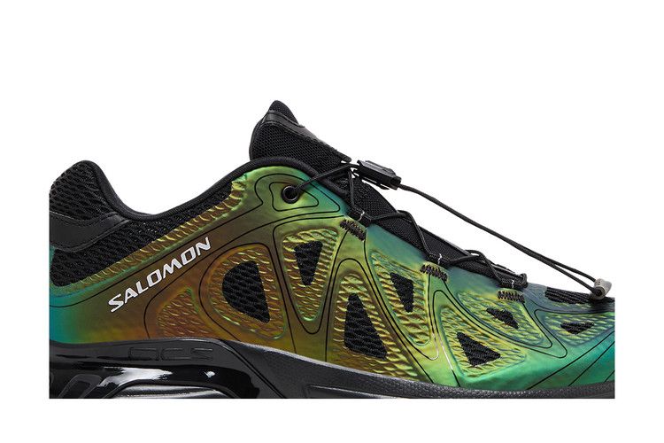 Salomon XT-Whisper Void 'Iridescent Green'